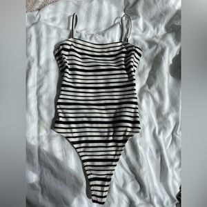 Billabong bodysuit